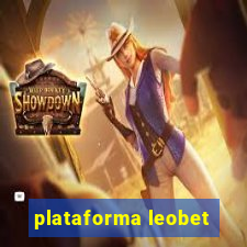 plataforma leobet